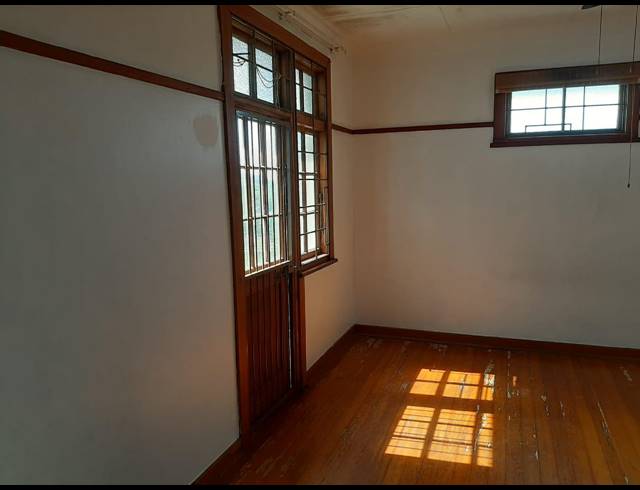 1 BEDROOM FLAT TO LET IN MUSGRAVE